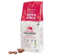 Café en Grains Bio Terra Etica Colombie - 1 Kg