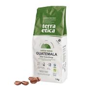 Café en Grains Bio Terra Etica Guatemala - 1 Kg
