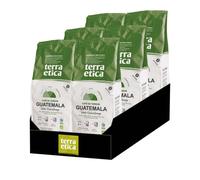 Café en Grains Bio Terra Etica Guatemala - 6 paquets - 6 Kg