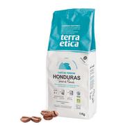 Café en Grains Bio Terra Etica Honduras - 1 Kg