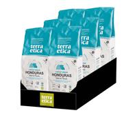 Café en Grains Bio Terra Etica Honduras - 6 paquets - 6 Kg