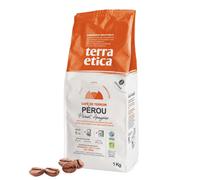 Café en Grains Bio Terra Etica Pérou - 1 Kg