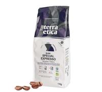 Café en Grains Bio Terra Etica Spécial Expresso - 1 Kg