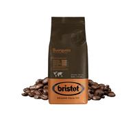 Café en grains Bristot Buon Gusto 1kg