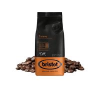 Café en grains Bristot Tiziano 1kg