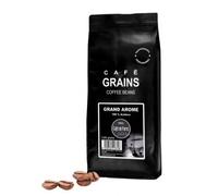 Café en Grains Café de Paris Arabica Grand Arôme - 1 Kg