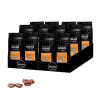 Café en Grains Café de Paris Gastronome - 12 paquets - 12 Kg