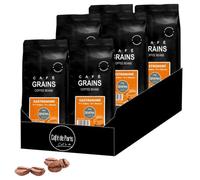 Café en Grains Café de Paris Gastronome - 6 paquets - 6 Kg