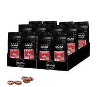 Café en Grains Café de Paris Selection - 12 paquets - 12 Kg
