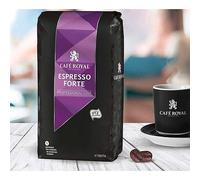 Café en grains Café Royal Espresso forte - Paquet de 1 kg