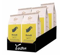 Café en Grains Café Voisin Brésilien - 5 paquets - 5 Kg
