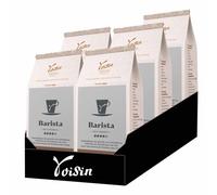 Café en Grains Café Voisin Expresso Barista - 5 paquets - 5 Kg