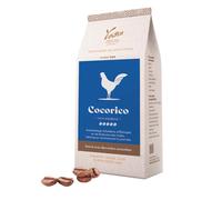 Café en Grains Café Voisin Goût français Cocorico - 1 Kg
