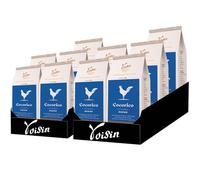 Café en Grains Café Voisin Goût français Cocorico - 10 paquets - 10 Kg