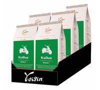 Café en Grains Café Voisin Italien - 5 paquets - 5 Kg