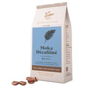 Café en Grains Café Voisin Moka Décaféiné à l'eau - 1 Kg