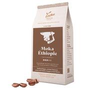 Café en Grains Café Voisin Moka Ethiopie - 1 Kg
