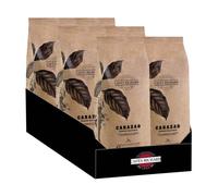 Café en Grains Cafés Richard Carazao Equitable - 6 paquets - 6 Kg