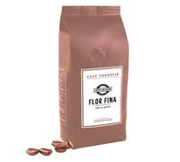 Café en Grains Cafés Richard Flor Fina - 1 Kg