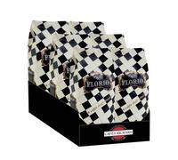 Café en Grains Cafés Richard Florio - 6 paquets - 6 Kg
