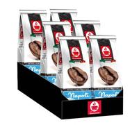 Café en Grains Caffè Bonini Napoli - 6 paquets - 6 Kg