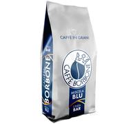 Café en grains Caffé Borbone Miscela Blu Bar 1 kg