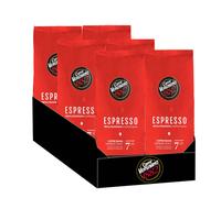 Café en Grains Caffe Vergnano 1882 Espresso - 6 paquets - 6 Kg