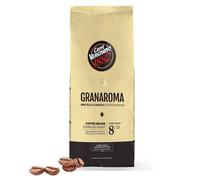 Café en Grains Caffe Vergnano 1882 Gran Aroma - 1 Kg