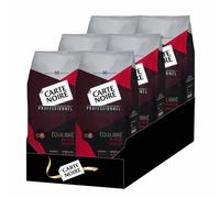 Café en Grains Carte Noire Equilibré - 6 paquets - 6 Kg