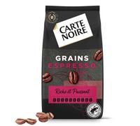 Café en Grains Carte Noire Espresso 100% Arabica - 1 Kg