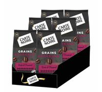 Café en Grains Carte Noire Espresso 100% Arabica - 6 paquets - 6 Kg