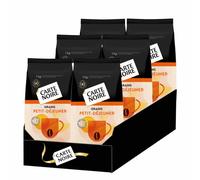 Café en Grains Carte Noire Petit-Déjeuner - 6 paquets - 6 Kg