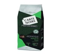 Café en Grains Carte Noire Professionnel Aromatique 1KG
