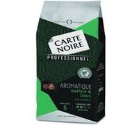 Café en Grains Carte Noire Professionnel Aromatique 1KG