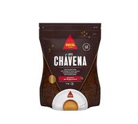 Café en Grains Chavena Marque Delta Paquet de 250 g - Lot de 8