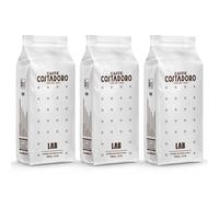 Café en Grains Costadoro Coffee Lab - 3 paquets - 3 Kg