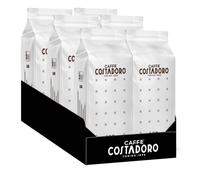 Café en Grains Costadoro Coffee Lab - 6 paquets - 6 Kg