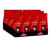 Café en Grains Covim Granbar - 12 paquets - 12 Kg