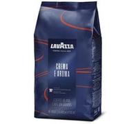 Lavazza Grains de Café Crema e Aroma Blue Arabica 40%/Robusta 60% 1 kg