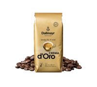 Dallmayr – Crema d'Oro – Café en grains – 1 kg