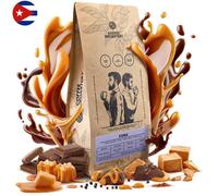Café en Grains de Spécialité Coffee Broastery Cuba Sierra Maestra - Fraîchement Torréfié - Speciality 100% Arabica 400 g