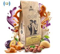 Café en Grains de Spécialité Coffee Broastery Guatemala Peña Roja - Fraîchement Torréfié - Speciality 100% Arabica 400 g