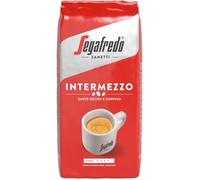 Café en grains - DEBSY - Intermezzo - 1 kg - Intensité 12 - Torréfaction moyenne - Notes d'amande - Grains Robusta