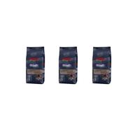 Café en grains - DELONGHI - KIMBO Arabica - Lot de 3 paquets - 250g