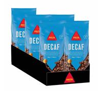 Café en Grains Delta Cafés Décaféiné - 5 paquets - 2,5 Kg