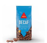 Café en Grains Delta Cafés Décaféiné - 500 gr
