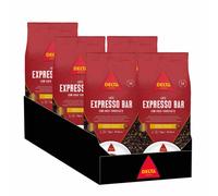 Café en Grains Delta Cafés Expresso Bar - 5 paquets - 5 Kg