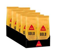 Café en Grains Delta Cafés Gold - 10 paquets - 5 Kg