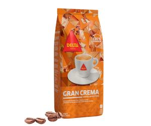 Café en Grains Delta Cafés Gran Crema - 1 Kg