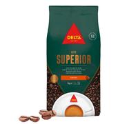 Delta Q Lote Superior Coffee Beans 1kg Vert Brown